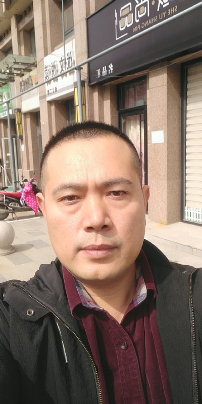 Happpy的第一张照片--鹤壁残疾人相亲网