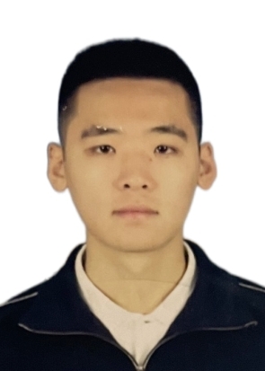 何鹏宇的第一张照片--鹤壁残疾人相亲网